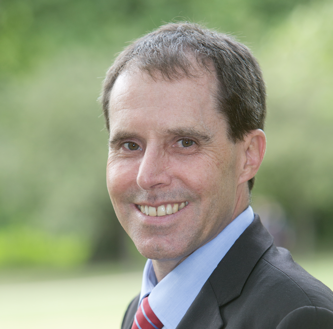 Jonathan Murray: Buying an EV is just the start | GreenFleet